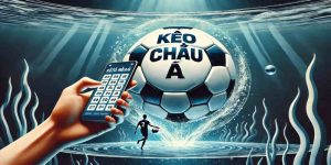 Kèo Châu Á Kubet88